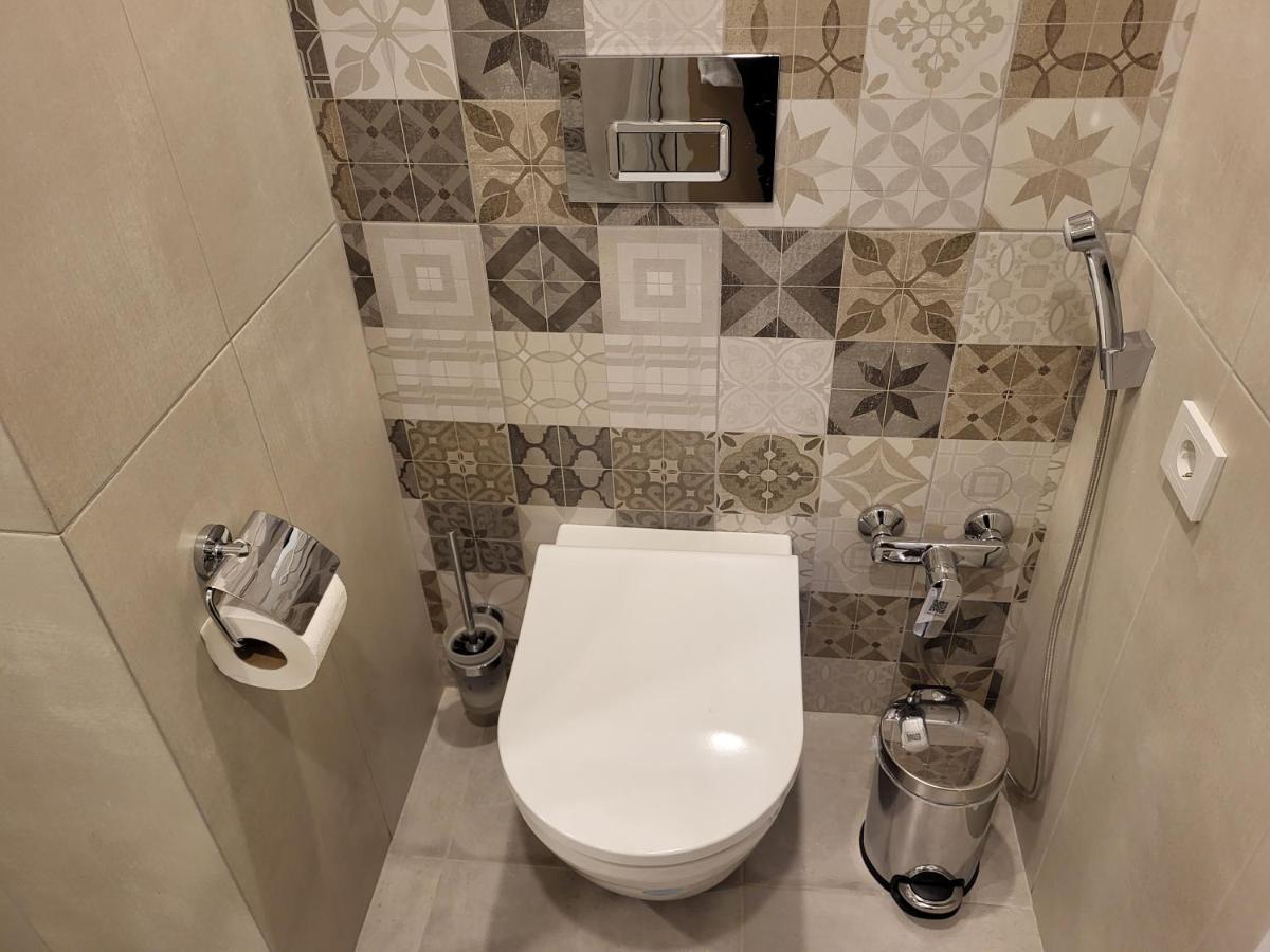 Holiday Apartments Batum Dış mekan fotoğraf